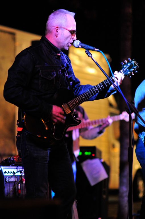 The Kings Live in Velrolanuova